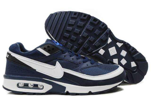 nike air max classic bw homme nikeid cru